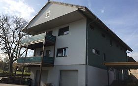 Messewohnung Rehdorf
